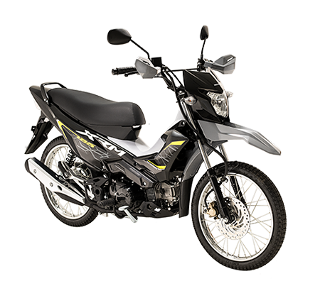 XRM 125 MUTI